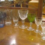 361 4481 Glasservisdelar